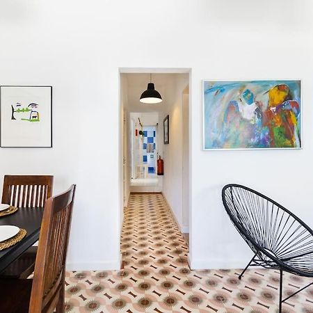 Casa Levante 사그레스 외부 사진