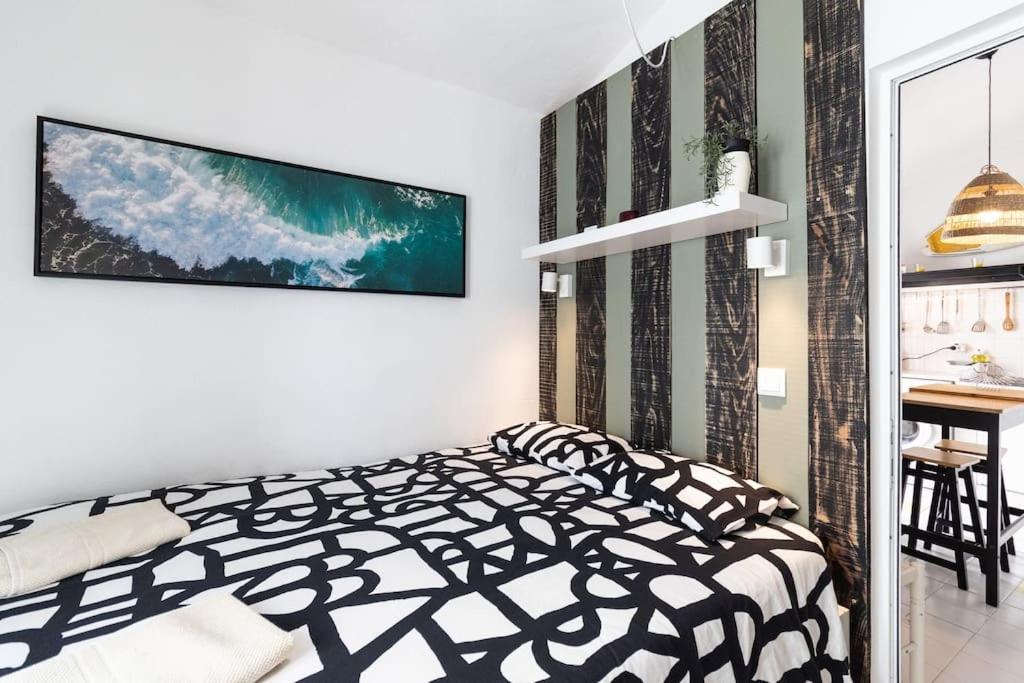 Casa Levante 사그레스 외부 사진