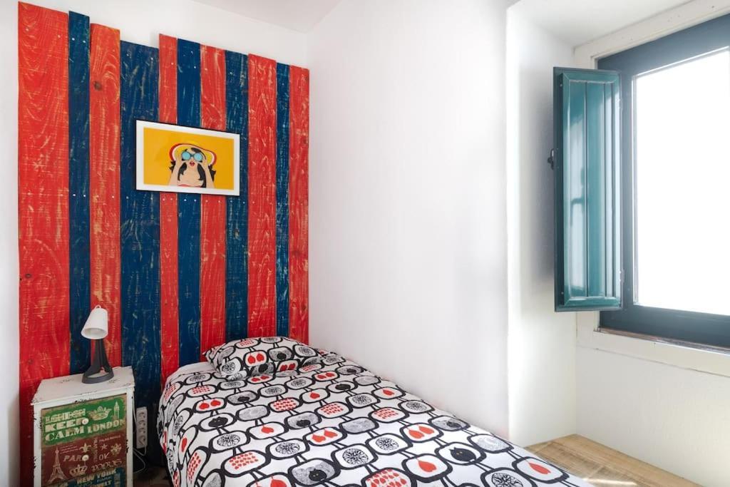 Casa Levante 사그레스 외부 사진