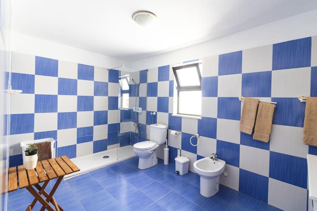 Casa Levante 사그레스 외부 사진