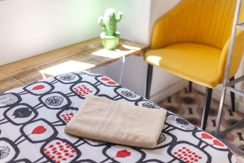 Casa Levante 사그레스 외부 사진